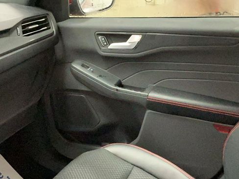 New 2026 Ford Escape ST-Line Select w/ Tech Pack #1 image 15