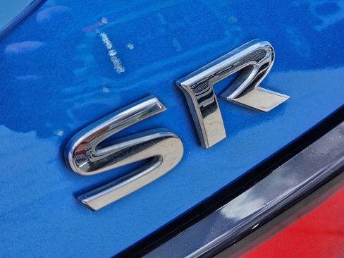 Used 2020 Nissan Sentra SR w/ Premium Package FWD image 13