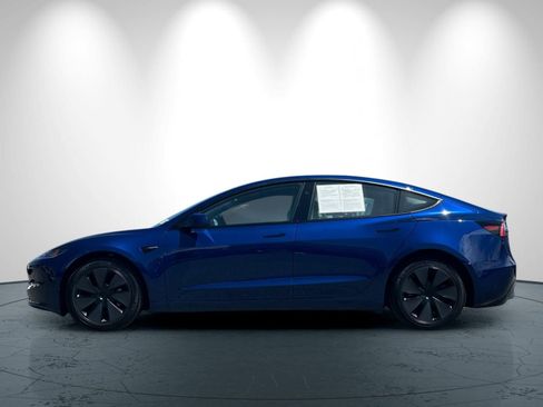 Used 2025 Tesla Model 3 Long Range RWD image 7
