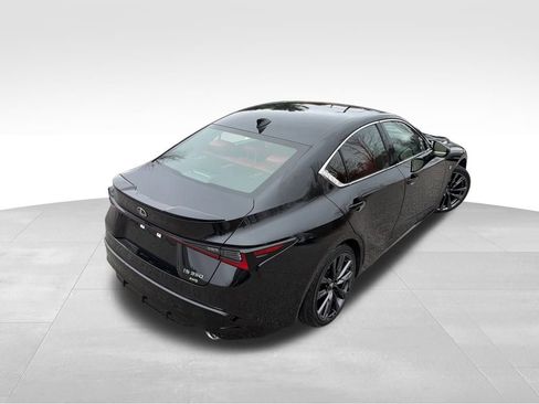 Used 2023 Lexus IS 350 F Sport image 6