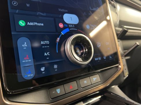 New 2025 Ford F150 Lightning Lariat image 14