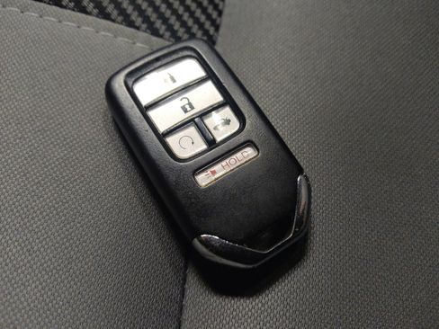 Used 2016 Honda Civic EX image 32