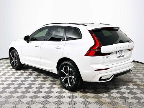 New 2026 Volvo XC60 B5 Core image 5