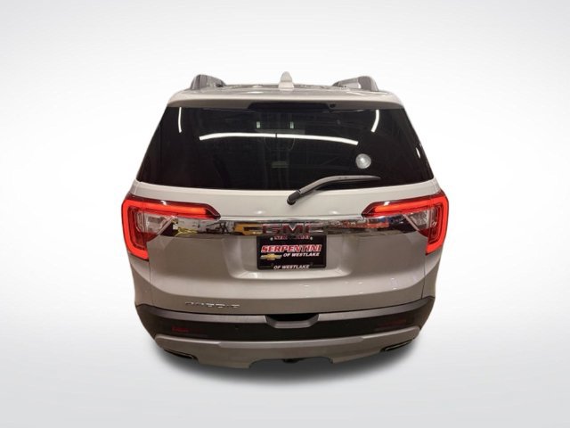 Used 2020 GMC Acadia SLE w/ Driver Convenience Package FWD image 21