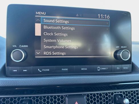 Used 2026 Honda Civic Sport image 24