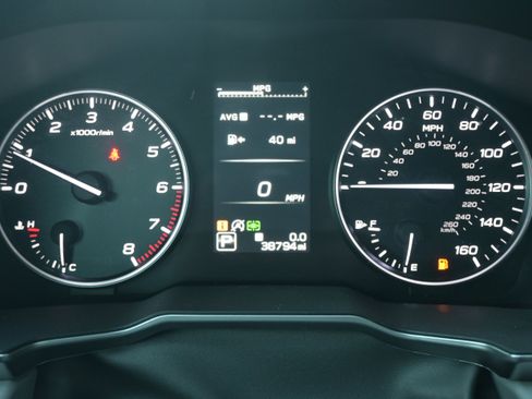 Certified 2023 Subaru Outback Limited image 20