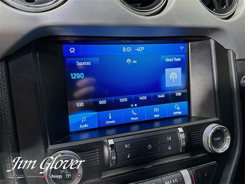 Used 2015 Ford Mustang GT Premium image 30