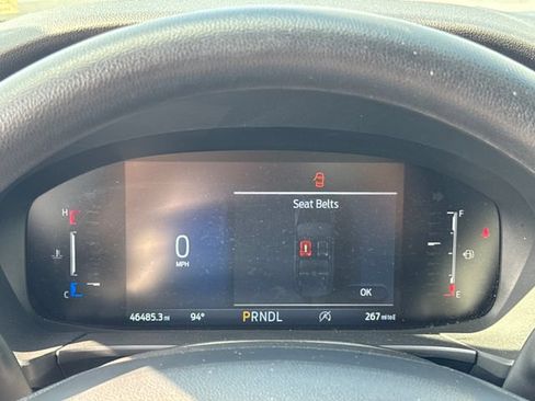 Used 2025 Ford Escape Active AWD/4WD image 17
