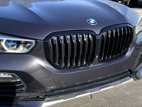 Used 2020 BMW X5 sDrive40i w/ Executive Package image 25