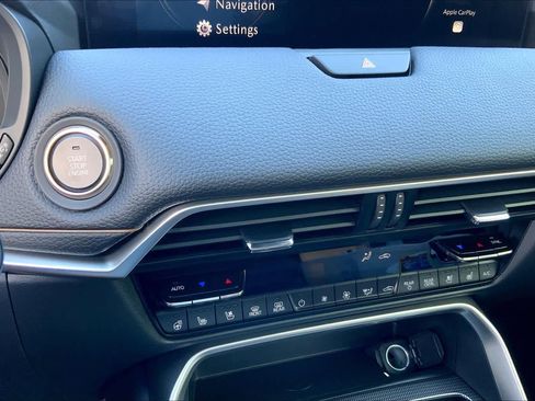 New 2026 MAZDA CX-90 3.3 Turbo w/ Premium Sport Pkg image 20