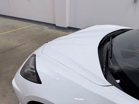 Used 2023 Chevrolet Corvette Stingray Preferred Conv w/ Battery Protection Package RWD image 14