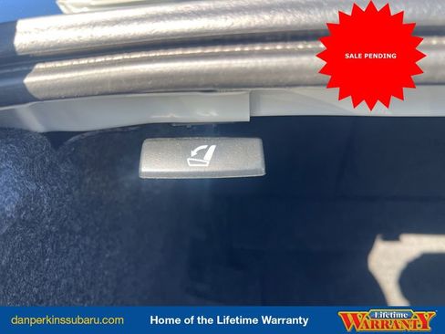 Certified 2022 Subaru Legacy Limited image 44