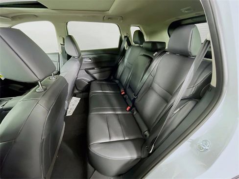 New 2026 Nissan Rogue SV image 14