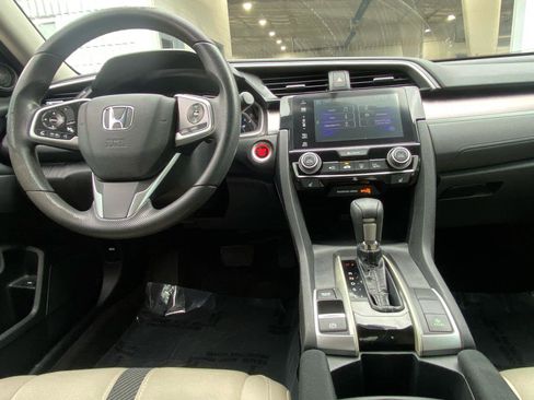 Used 2017 Honda Civic EX-T image 33