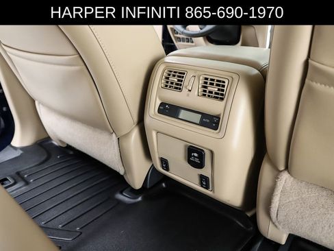 Used 2017 Nissan Pathfinder SL w/ SL Premium Package FWD image 77