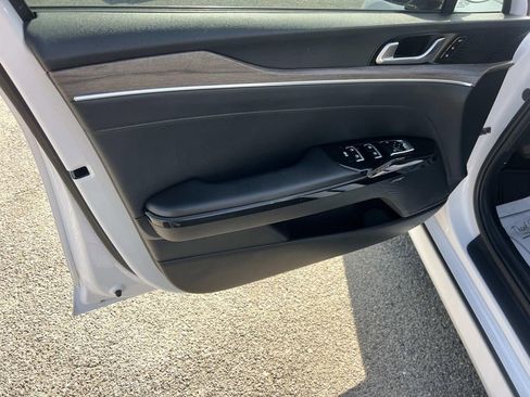 Used 2021 Kia K5 EX w/ EX Premium Package image 10