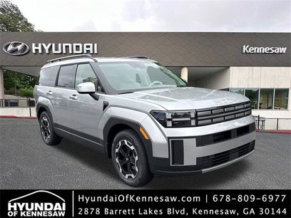 New 2026 Hyundai Santa Fe SEL