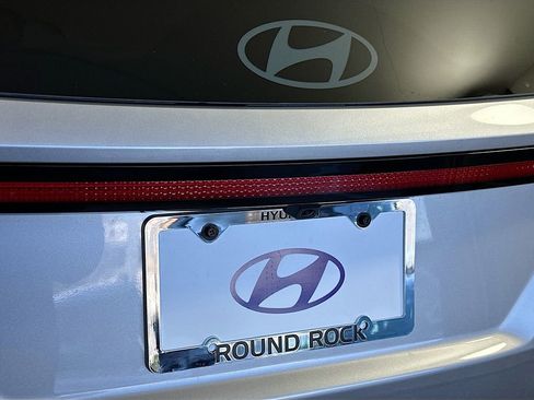 New 2026 Hyundai Tucson Limited w/ Tow & Go Package AWD/4WD image 22