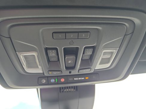 New 2026 GMC Sierra 1500 AT4X AWD/4WD image 37