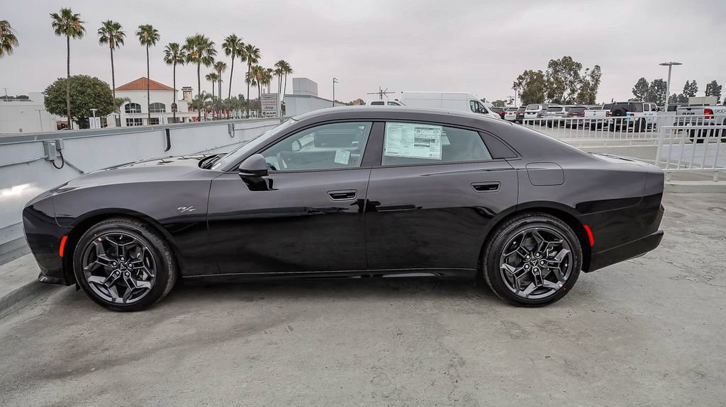 New 2026 Dodge Charger R/T AWD/4WD image 14