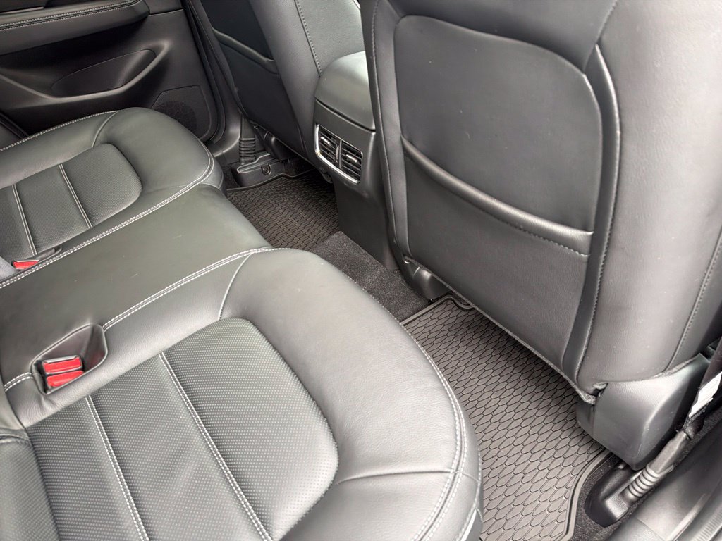 Used 2025 MAZDA CX-5 AWD 2.5 S w/ Premium Plus Pkg image 20