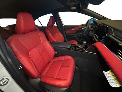 New 2026 Toyota Camry XSE image 15