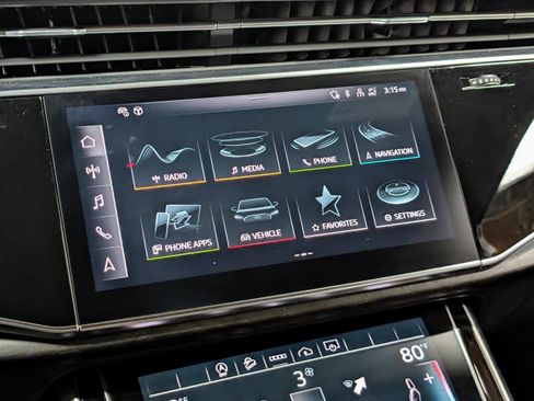 Used 2023 Audi Q7 2.0T Premium Plus w/ Premium Plus Package image 38