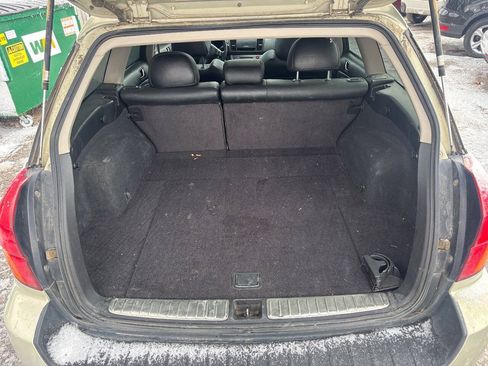 Used 2005 Subaru Outback 2.5XT Limited AWD/4WD image 18