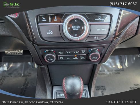 Used 2019 Acura ILX image 35