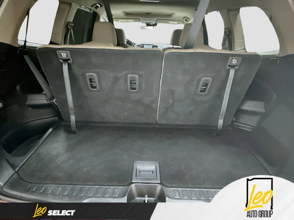 Used 2019 Honda Pilot EX-L image 28