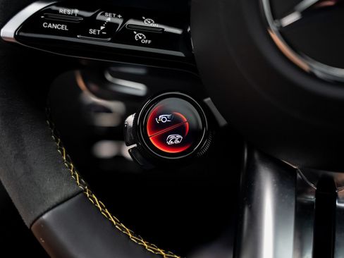 Used 2025 Mercedes-Benz AMG GT 55 image 51