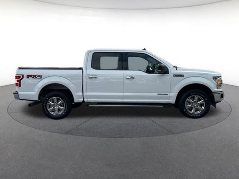 Used 2019 Ford F150 XLT w/ Equipment Group 302A Luxury AWD/4WD image 7