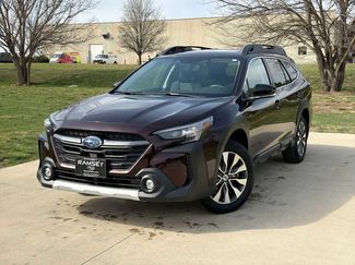 Used 2023 Subaru Outback Limited video 1