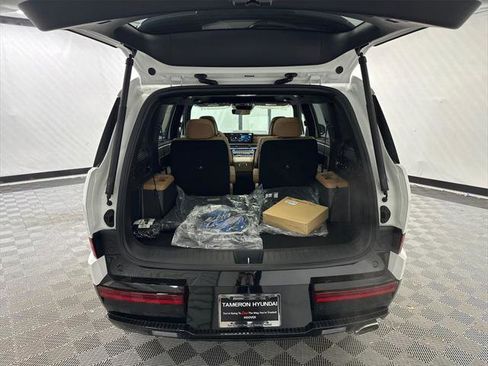 New 2026 Hyundai Santa Fe Calligraphy image 20