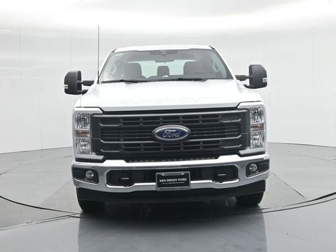 New 2026 Ford F350 XL w/ XL Chrome Package image 26