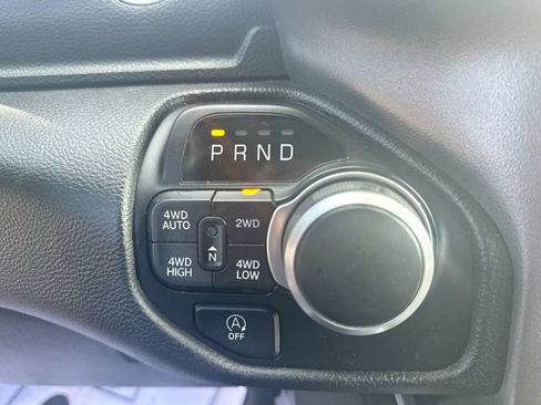 Used 2023 RAM 1500 Big Horn AWD/4WD image 20