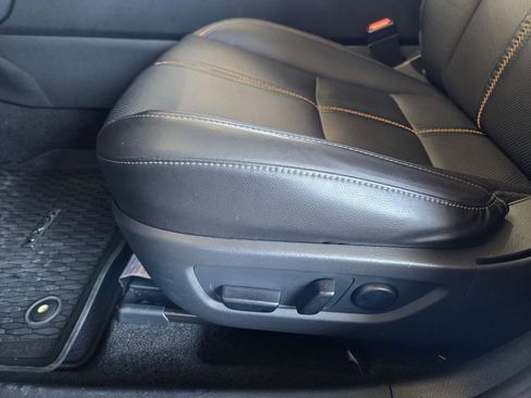 Certified 2025 MAZDA CX-50 2.5 Hybrid w/ Weather Package image 23