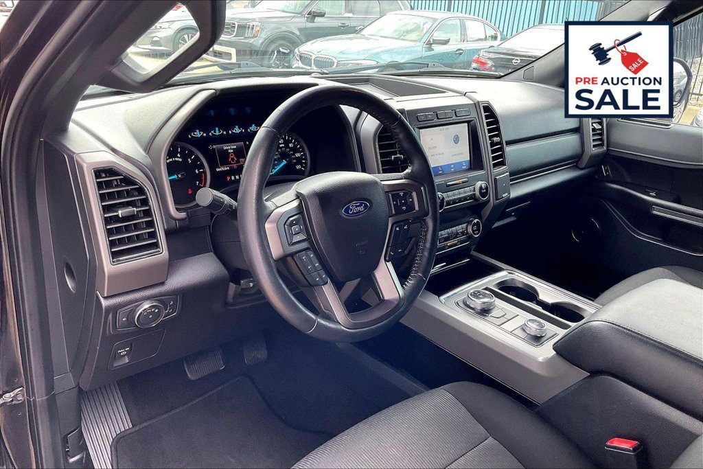 Used 2020 Ford Expedition XLT AWD/4WD image 14