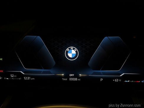 New 2026 BMW 530i xDrive 530i xDrive w/ Premium Package image 17