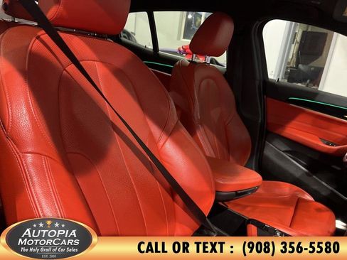 Used 2018 BMW X2 sDrive28i w/ Premium Package image 13