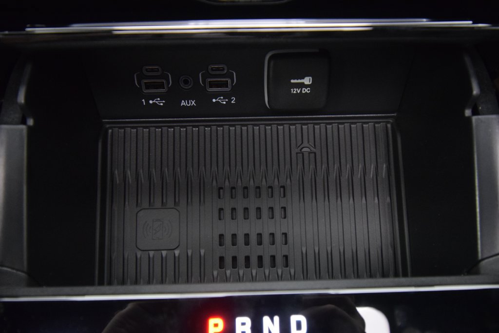 New 2027 Jeep Grand Cherokee Limited w/ Limited Altitude Package AWD/4WD image 27