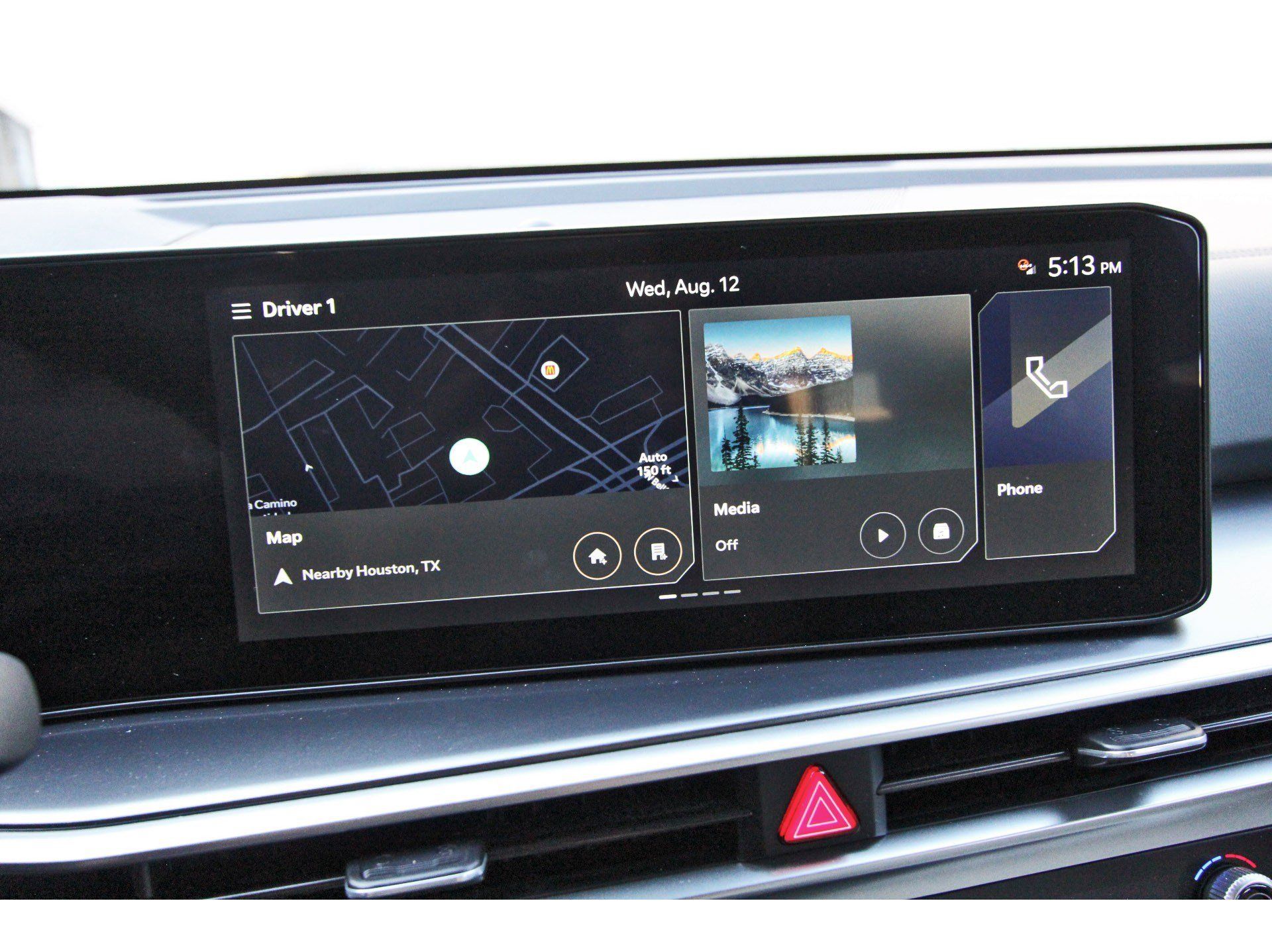 Certified 2026 Kia Sorento EX FWD image 27
