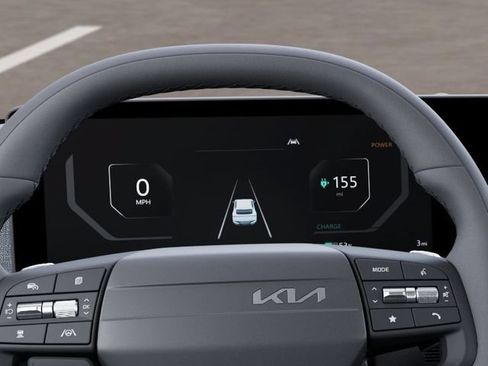 New 2026 Kia EV6 Light AWD/4WD image 22