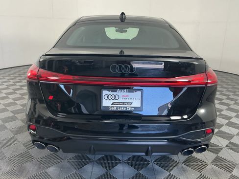 New 2026 Audi S5 Prestige AWD/4WD image 8