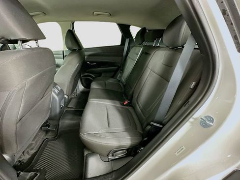 New 2026 Hyundai Tucson SEL image 16