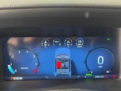 Certified 2024 Ford F150 XLT w/ Mobile Office Package image 15