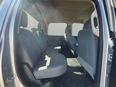 Used 2016 RAM 1500 Tradesman w/ Popular Equipment Group image 11