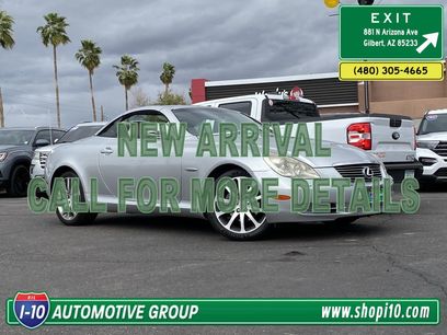 Used 2009 Lexus SC 430 Convertible