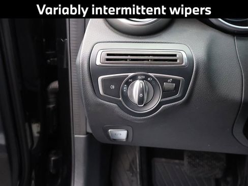 Used 2021 Mercedes-Benz C 300 4MATIC Sedan image 33