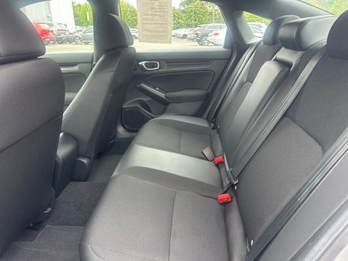 Used 2025 Honda Civic Sport image 12